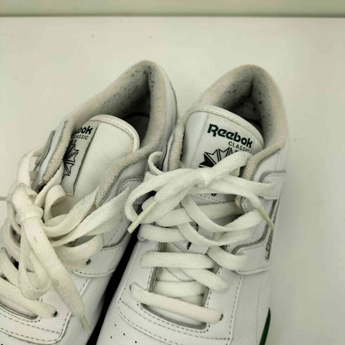リーボック Reebok WORKOUT RIPPLE OG メンズ JPN:27
