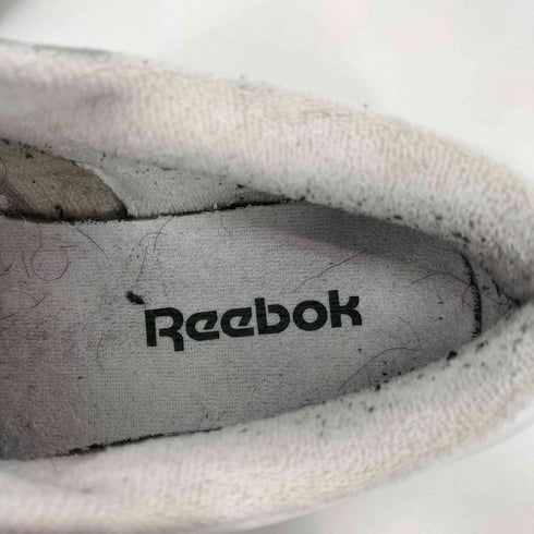 リーボック Reebok WORKOUT RIPPLE OG メンズ JPN:27