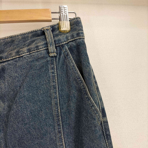 LEMAY カーゴデニムパンツ メンズ JPN:S