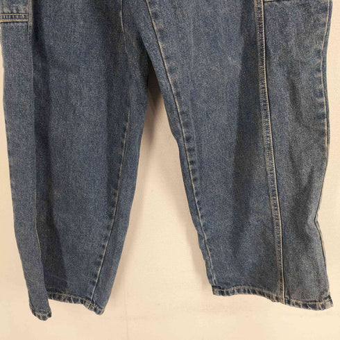 LEMAY カーゴデニムパンツ メンズ JPN:S