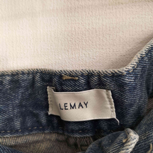 LEMAY カーゴデニムパンツ メンズ JPN:S