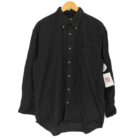 MAC KEEN コットン ボタンダウン シャツ メンズ JPN:L