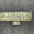 MAC KEEN コットン ボタンダウン シャツ メンズ JPN:L