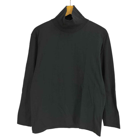 ビューティーアンドユースユナイテッドアローズ BEAUTY & YOUTH UNITED ARROWS クリア コットン タートルネック カットソー メンズ JPN:M
