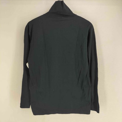 ビューティーアンドユースユナイテッドアローズ BEAUTY & YOUTH UNITED ARROWS クリア コットン タートルネック カットソー メンズ JPN:M