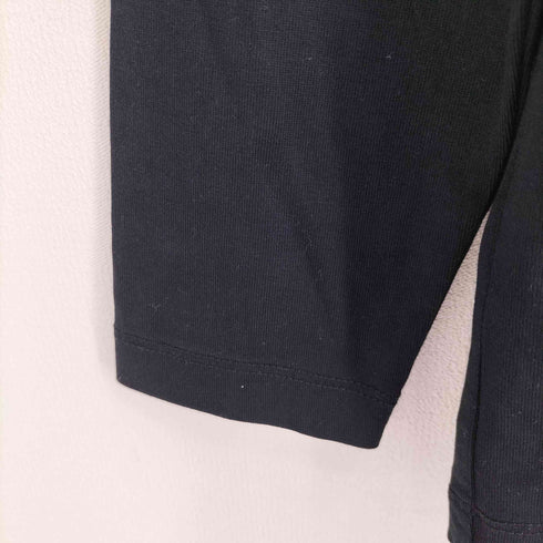 ビューティーアンドユースユナイテッドアローズ BEAUTY & YOUTH UNITED ARROWS クリア コットン タートルネック カットソー メンズ JPN:M