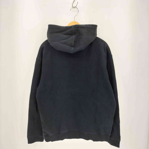 ヤードセール YARD SALE フロントロゴ刺繍 パーカー メンズ import:L