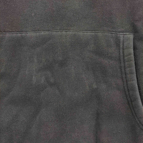 ヤードセール YARD SALE フロントロゴ刺繍 パーカー メンズ import:L