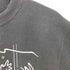 クレイジーシャツ CRAZY SHIRTS 90s USA製 裏起毛 POINT OF VIEW プリント スウェット メンズ import:M
