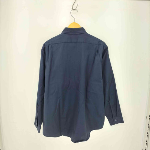 リー Lee 70S CHATOPA TWILL ワークシャツ メンズ import:M