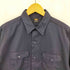 リー Lee 70S CHATOPA TWILL ワークシャツ メンズ import:M