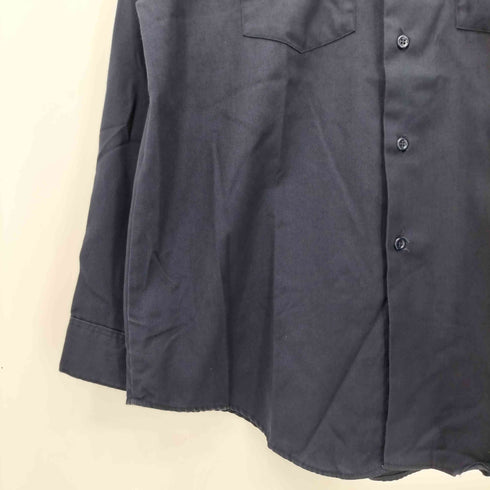 リー Lee 70S CHATOPA TWILL ワークシャツ メンズ import:M