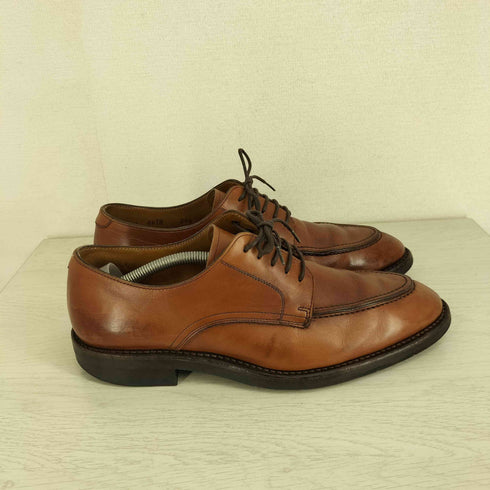 リーガル REGAL GORE-TEX Uチップレースアップシューズ メンズ 24 1/2