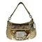 コーチ COACH POPPY 2way スパンコールワンショルダーバッグ レディース