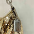 コーチ COACH POPPY 2way スパンコールワンショルダーバッグ レディース