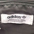 アディダスオリジナルス adidas Originals ポリウレタン トレフォイル サッチェルバッグ レディース