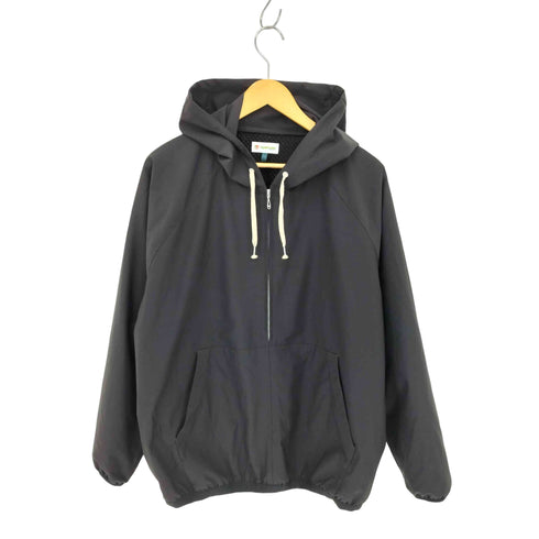 ラジャブルック rajabrooke TECH ANORAK JKT メンズ import:M
