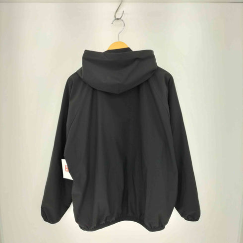 ラジャブルック rajabrooke TECH ANORAK JKT メンズ import:M