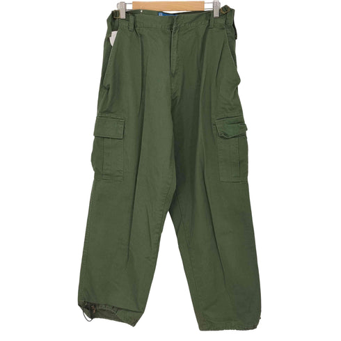 tank jeans カーゴパンツ メンズ 3XL