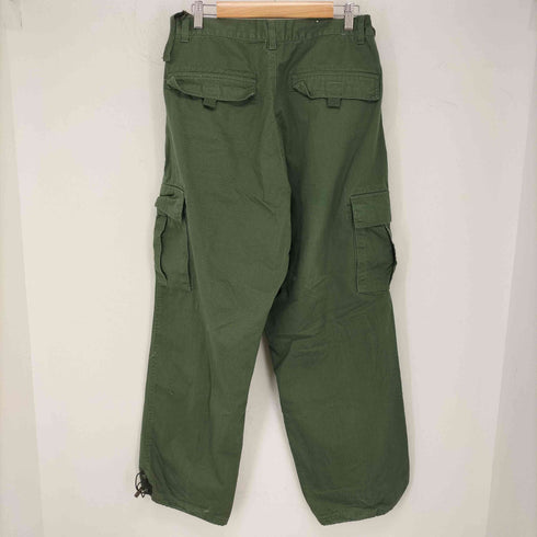 tank jeans カーゴパンツ メンズ 3XL