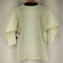 サンサーフ SUN SURF スラブヤーン フットボールTシャツ メンズ JPN:M