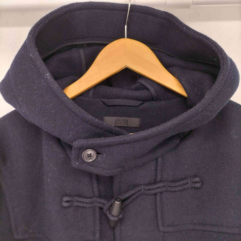 ユニクロ UNIQLO ダッフルコート メンズ JPN:M