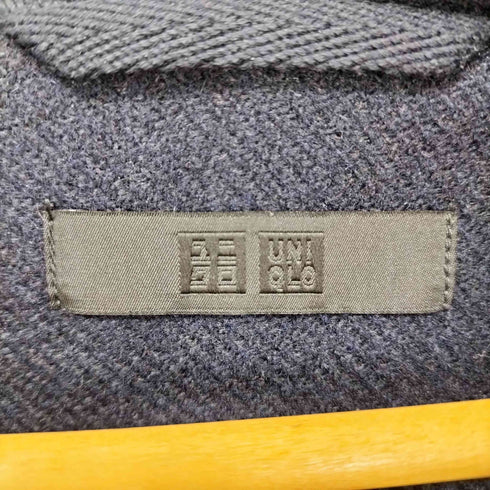 ユニクロ UNIQLO ダッフルコート メンズ JPN:M