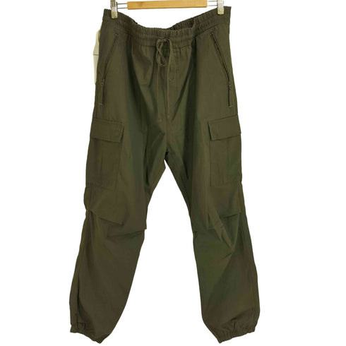 カーハートワークインプログレス Carhartt WIP CARGO JOGGER リップストップ カーゴパンツ メンズ import:XL