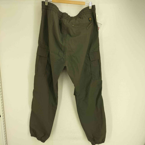 カーハートワークインプログレス Carhartt WIP CARGO JOGGER リップストップ カーゴパンツ メンズ import:XL