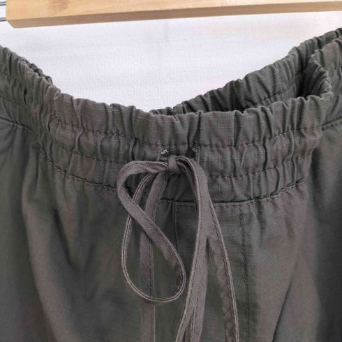 カーハートワークインプログレス Carhartt WIP CARGO JOGGER リップストップ カーゴパンツ メンズ import:XL