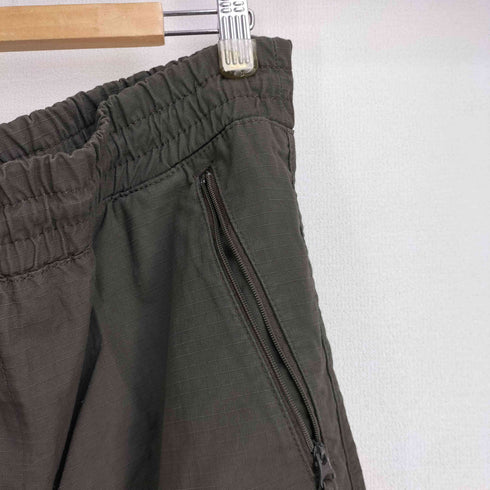 カーハートワークインプログレス Carhartt WIP CARGO JOGGER リップストップ カーゴパンツ メンズ import:XL