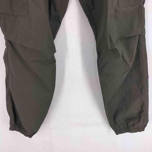 カーハートワークインプログレス Carhartt WIP CARGO JOGGER リップストップ カーゴパンツ メンズ import:XL