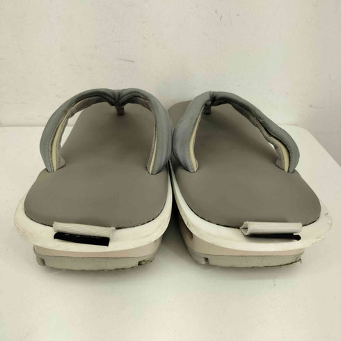 goyemon SETTA × SNEAKER unda DUAL メンズ S