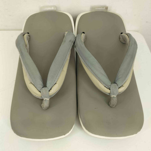 goyemon SETTA × SNEAKER unda DUAL メンズ S