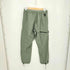 KENNEDY THE ARETE テックパンツ 2003P メンズ M