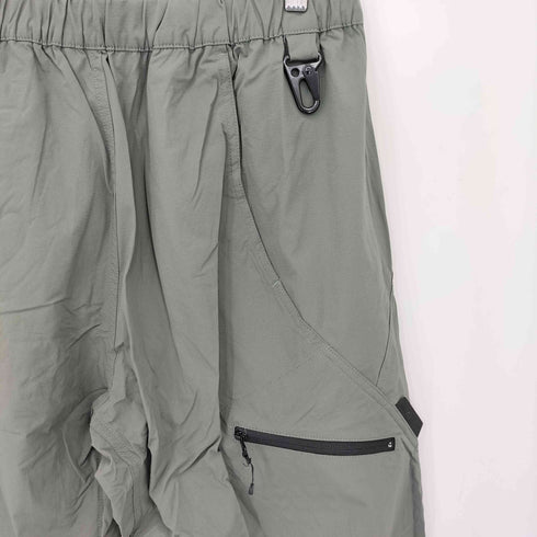 KENNEDY THE ARETE テックパンツ 2003P メンズ M