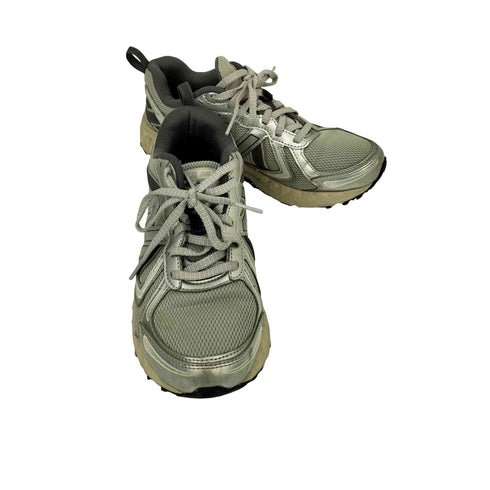 ニューバランス NEW BALANCE メッシュランニングスニーカー レディース JPN:23