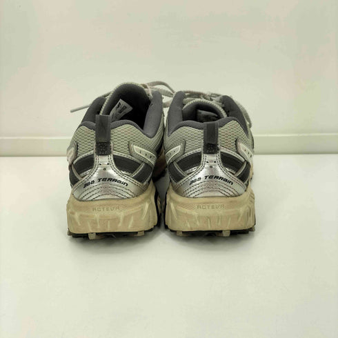ニューバランス NEW BALANCE メッシュランニングスニーカー レディース JPN:23