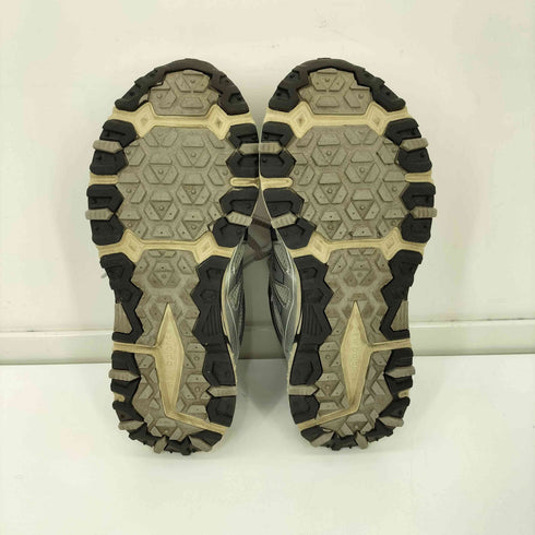 ニューバランス NEW BALANCE メッシュランニングスニーカー レディース JPN:23