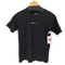 アニエスベー agnes b. フロントプリント半袖Tシャツ レディース JPN:XS