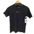 アニエスベー agnes b. フロントプリント半袖Tシャツ レディース JPN:XS