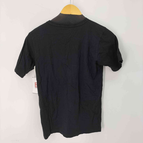 アニエスベー agnes b. フロントプリント半袖Tシャツ レディース JPN:XS