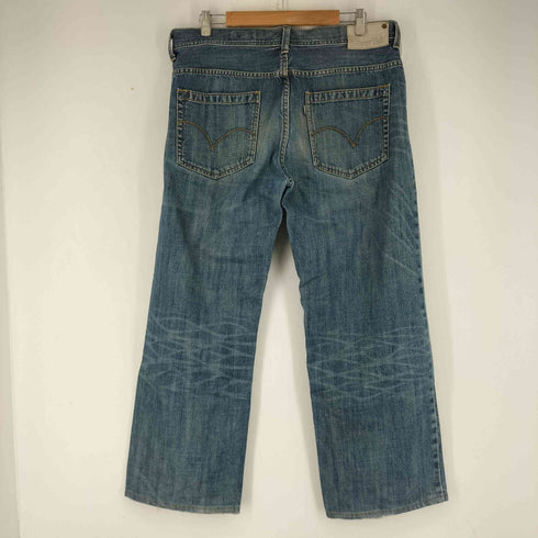 リーバイス Levis 00S SILVER TAB LOOSE バギーデニムパンツ メンズ 36/32