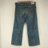 リーバイス Levis 00S SILVER TAB LOOSE バギーデニムパンツ メンズ 36/32
