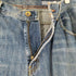 リーバイス Levis 00S SILVER TAB LOOSE バギーデニムパンツ メンズ 36/32