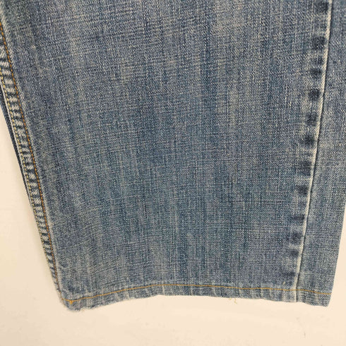 リーバイス Levis 00S SILVER TAB LOOSE バギーデニムパンツ メンズ 36/32