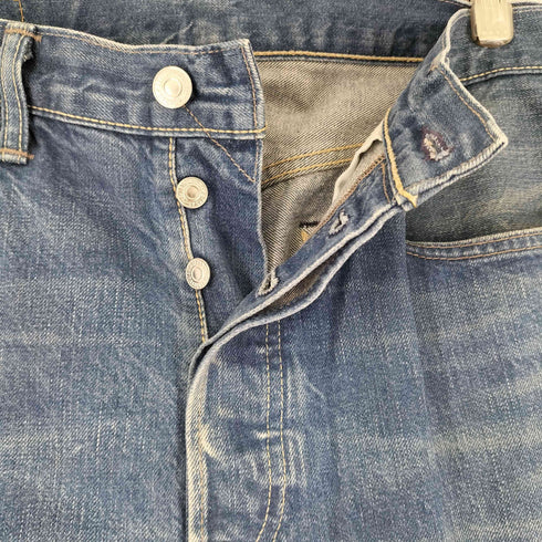リーバイス Levis 501デニムパンツ メンズ 34/34