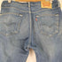 リーバイス Levis 501デニムパンツ メンズ 34/34