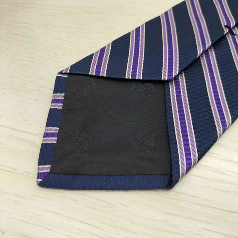 ブルックスブラザーズ BROOKS BROTHERS USA製 MAKERS and MERCHANTS ストライプネクタイ メンズ