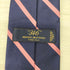 ブルックスブラザーズ 346 BROOKS BROTHERS USA製 ストライプ シルクネクタイ メンズ